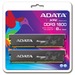 ADATA XPG Xtreme Series, DDR3, 1600 MHz, CL7, 8GB (4GB x 2) memory module 2 x 4 GB 240-pin DIMM thumbnail 2