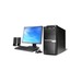 Acer Veriton M 4610G Intel® Core™ i5 i5-2400 4 GB DDR3-SDRAM 500 GB Windows 7 Professional PC Black thumbnail 2