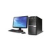 Acer Veriton M 4610G Intel® Core™ i5 i5-2400 4 GB DDR3-SDRAM 500 GB Windows 7 Professional PC Black thumbnail 3