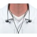 ZAGG Aquabuds Headphones Wired Black thumbnail 2