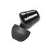 ZAGG Aquabuds Headphones Wired Black thumbnail 3
