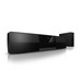Philips HTS5131/78 soundbar speaker Black 300 W thumbnail 1