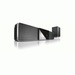 Philips SoundBar DVD home theatre HTS8100/05 thumbnail 2