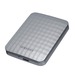 Samsung M2 Portable, 750GB external hard drive Micro-USB B 3.2 Gen 1 (3.1 Gen 1) Grey thumbnail 2