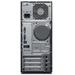 Lenovo ThinkCentre A70 Intel® Pentium® E5800 2 GB DDR3-SDRAM 500 GB Windows 7 Professional Tower PC Black thumbnail 2