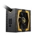 FSP Aurum CM 550 power supply unit 550 W 20+4 pin ATX ATX Black thumbnail 2