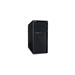 Acer Aspire 920 Intel® Core™ i7 i7-2600 8 GB DDR3-SDRAM 1 TB AMD Radeon HD 6570 Windows 7 Home Premium Tower PC Black thumbnail 2