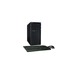 Acer Aspire 920 Intel® Core™ i7 i7-2600 8 GB DDR3-SDRAM 1 TB AMD Radeon HD 6570 Windows 7 Home Premium Tower PC Black thumbnail 4