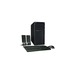 Acer Aspire 920 Intel® Core™ i7 i7-2600 8 GB DDR3-SDRAM 1 TB AMD Radeon HD 6570 Windows 7 Home Premium Tower PC Black thumbnail 6