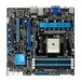 ASUS F1A75-M PRO motherboard AMD A75 Socket FM1 micro ATX thumbnail 2