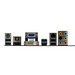 ASUS F1A75-M PRO motherboard AMD A75 Socket FM1 micro ATX thumbnail 4