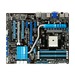 ASUS F1A75-V EVO motherboard AMD A75 Socket FM1 ATX thumbnail 2