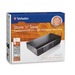 Verbatim 1TB Store ‘n’ Save USB 3.0 external hard drive Black thumbnail 4