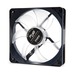 Zalman ZM-F3 FDB computer cooling system Computer case Fan Black, White thumbnail 2