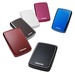 Samsung Portable HDD external hard drive 500 GB 2.5″ Micro-USB B 3.2 Gen 1 (3.1 Gen 1) Black thumbnail 3