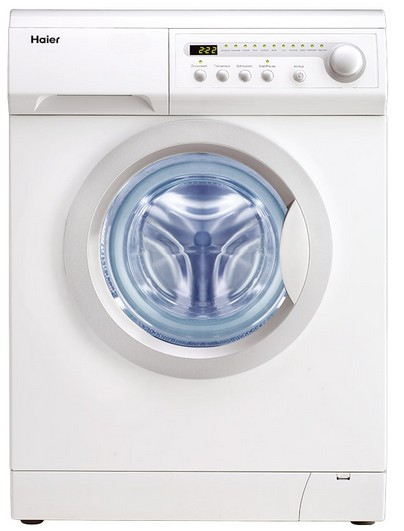Haier HMS-1450TVE — vue 1 sur 3