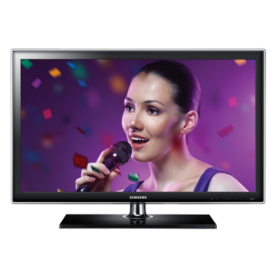 Samsung UN19D4000 