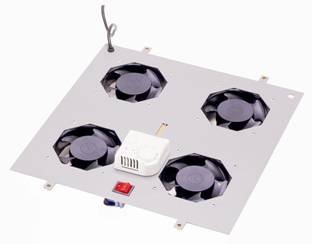 Intellinet 601429 rack cooling equipment