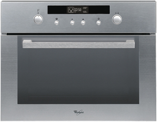 Whirlpool AMW525IX — vue 1 sur 1