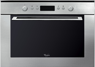 Whirlpool AMW 82 0IX — vue 1 sur 1