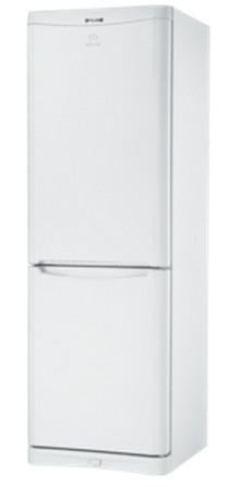Indesit BAAAN 13 — vue 1 sur 1