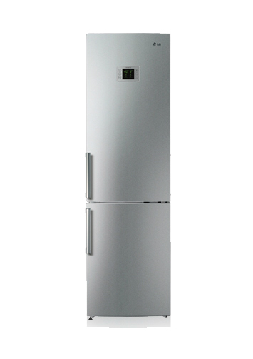 LG GB7038TITW — vue 1 sur 2