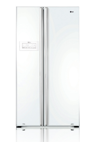 LG GS5264SWJV — vue 1 sur 2