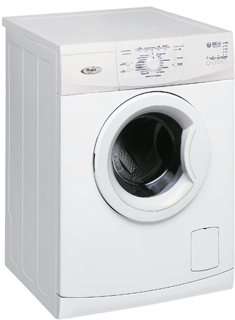 Whirlpool AWO/D6107 — vue 1 sur 1