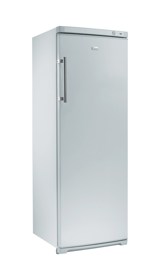 Candy CFU 2850 E — vue 1 sur 2