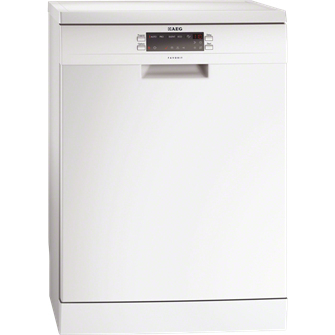 AEG F65000W0P — vue 1 sur 1