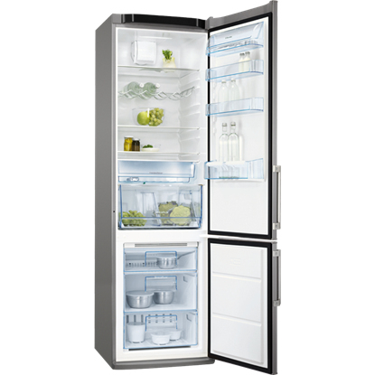 Electrolux RNA38980S — vue 1 sur 1
