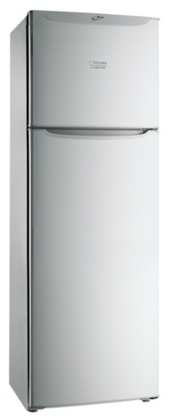 Hotpoint STM 172A FF — vue 1 sur 1