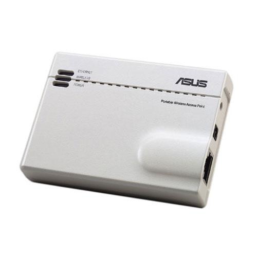 ASUS WL-330gE 54 Mbit/s