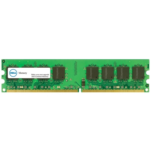 DELL 2GB DDR2 800MHz Module RAM-minnen 1 x 2 GB DDR3