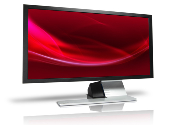Acer S273HLAbmii 