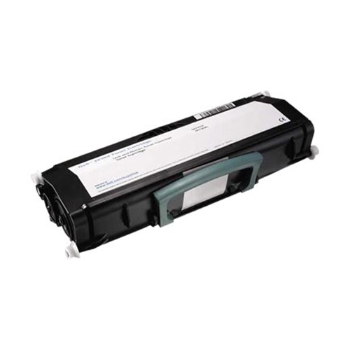 Dell 2230d Black Toner Cartridge 3500 Pages M797K