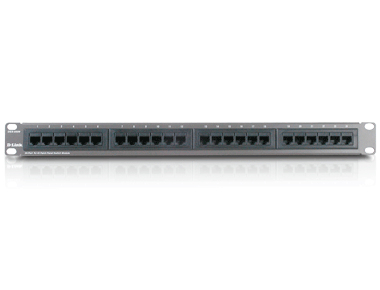 D-Link DES-6506 network equipment chassis