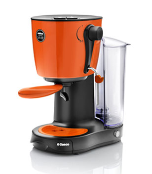 Saeco RI9585/15 — vue 1 sur 1