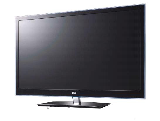 LG 55LW650W 
