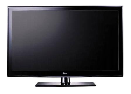 LG LE450N 32" — vue 1 sur 2