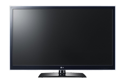LG LW5600A — vue 1 sur 2