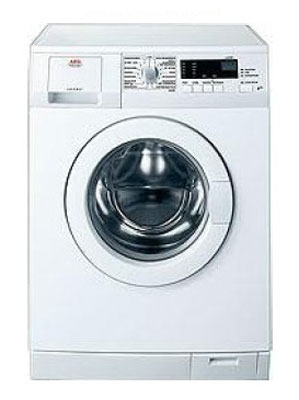 AEG Lavamat 64640 — vue 1 sur 1