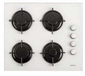 Beko HIS 64120 SW — vue 1 sur 1