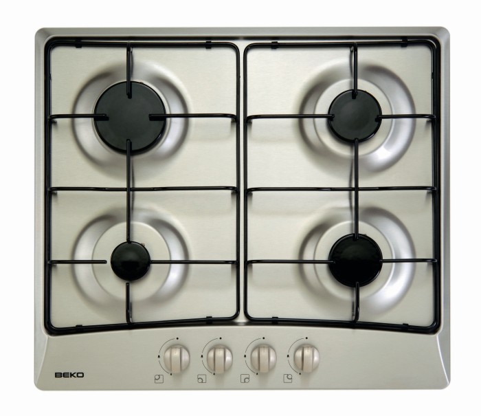 Beko HIG 64220 SX — vue 1 sur 1