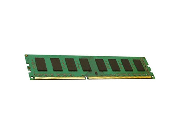Fujitsu 4GB PC3-12800 RAM-minnen 1 x 4 GB DDR3 1600 MHz ECC