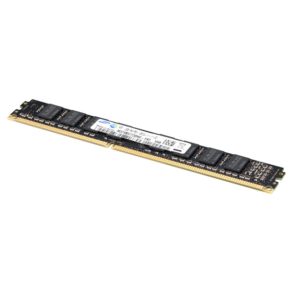 Samsung MV-3V2G3/US memory module 2 GB 1 x 2 GB DDR3 240-pin DIMM