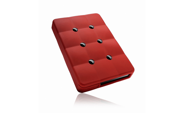 ADATA 1TB SH14 external hard drive 5400 RPM 2.5" Micro-USB B 3.2 Gen 1 (3.1 Gen 1) Red