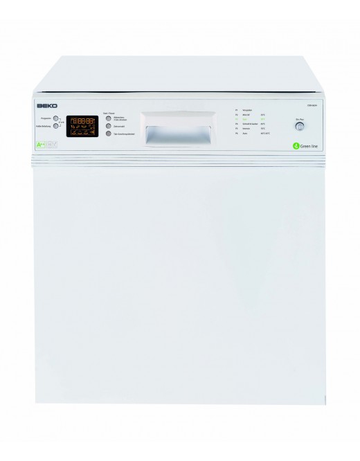 Beko DSN 6634 — vue 1 sur 1