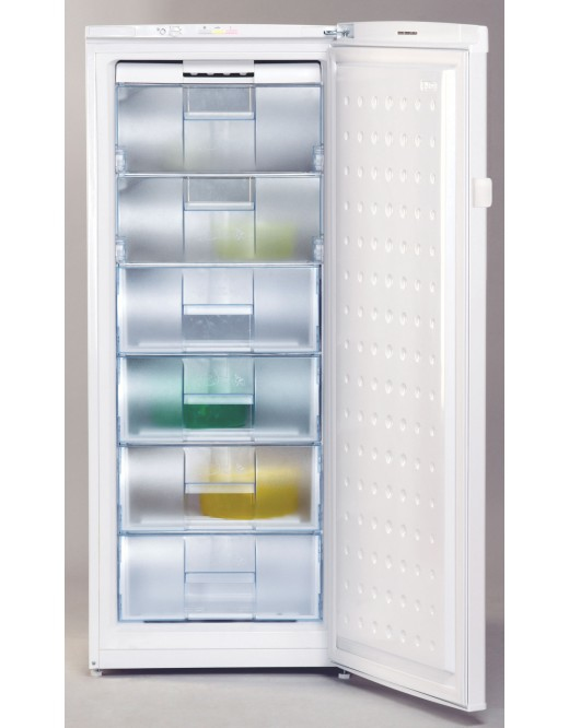 Beko FS 256 — vue 1 sur 1