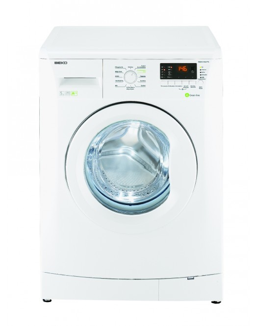 Beko WMB 51432 PTE — vue 1 sur 1